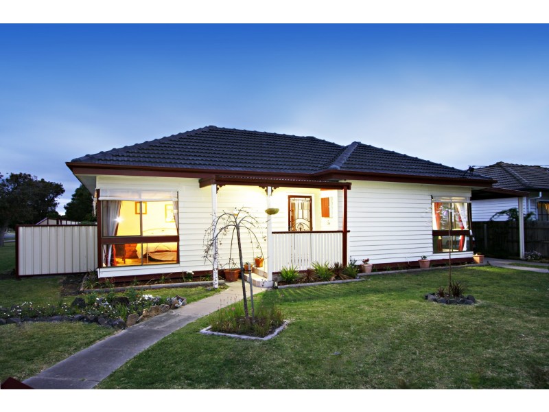 184 Fitzroy Street, Sale VIC 3850