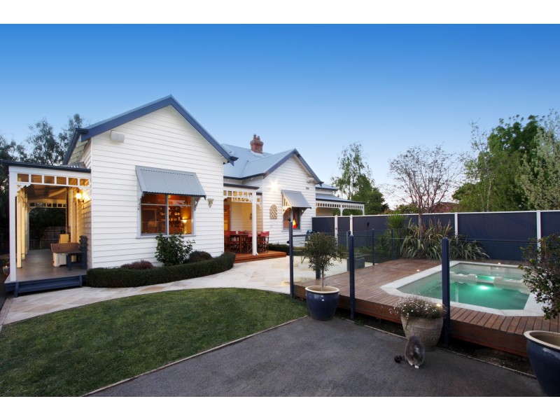 38 Raglan Street, Sale VIC 3850