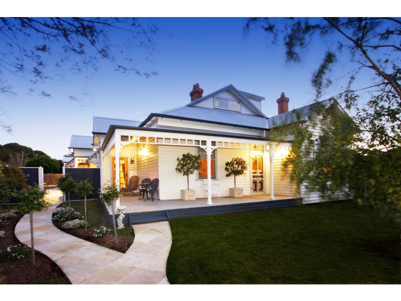 38 Raglan Street, Sale VIC 3850