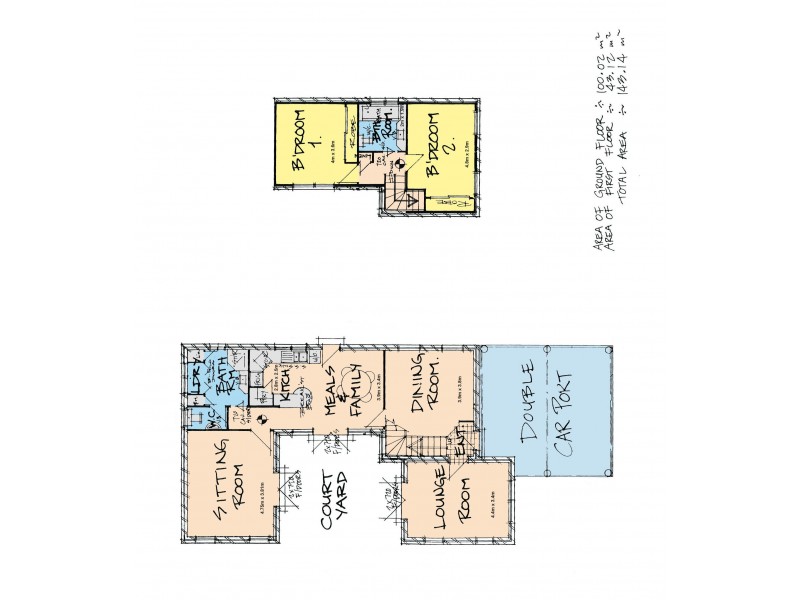 21 Woodburne Drive, Sale VIC 3850