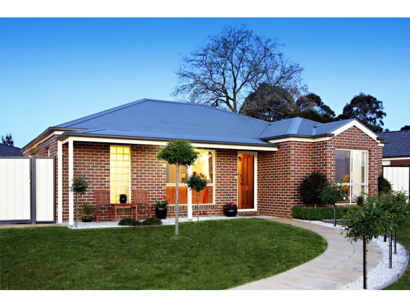 19 Marilyn Way, Sale VIC 3850