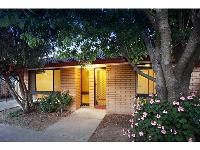 3/122 Reeve Street, Sale VIC 3850