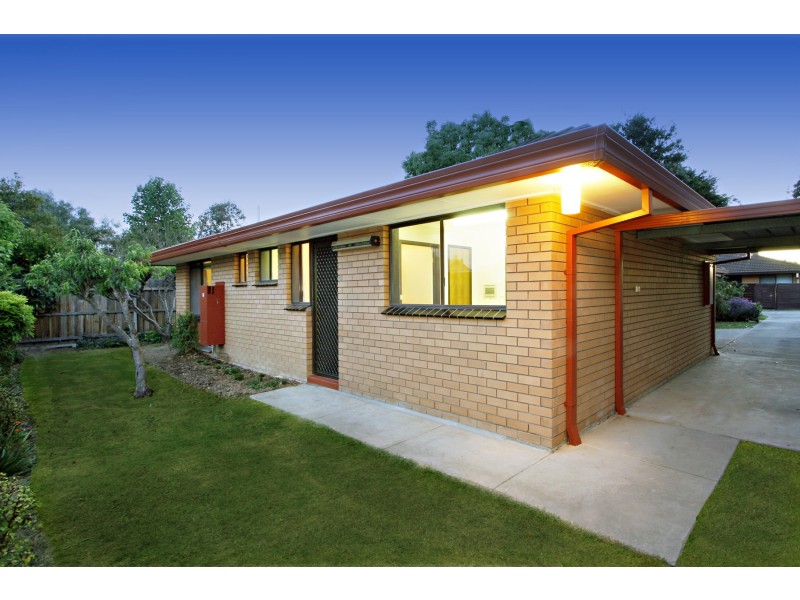 3/122 Reeve Street, Sale VIC 3850