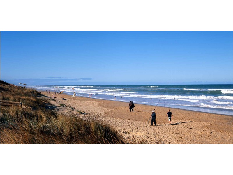 Lot 682 Astro Avenue, Golden Beach VIC 3851