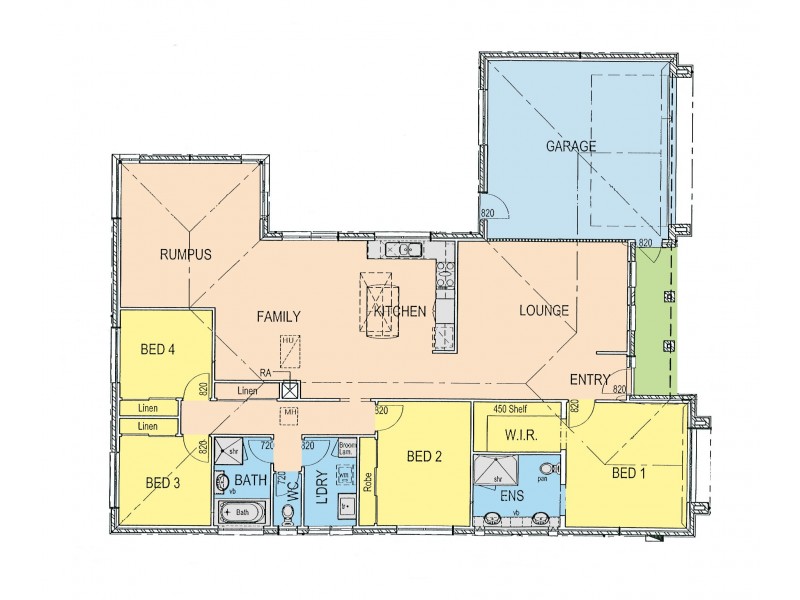 36 Marilyn Way, Sale VIC 3850