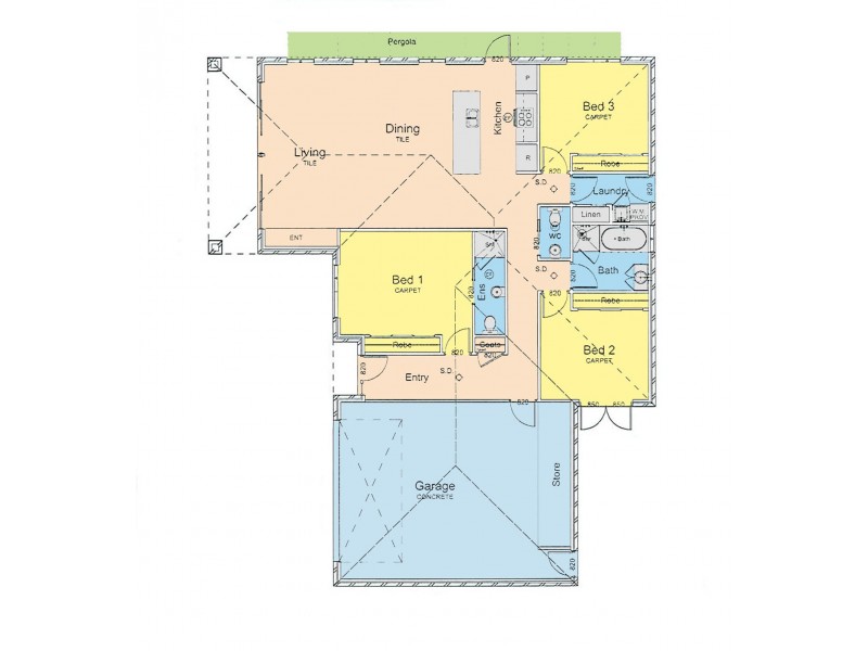 3/112 Marley Street, Sale VIC 3850