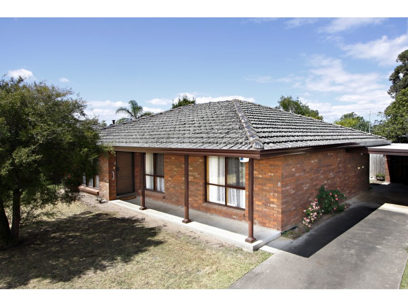 8/14-16 Carter Street, Sale VIC 3850