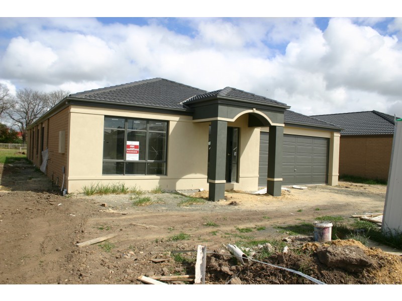 5 Dryden Place, Sale VIC 3850