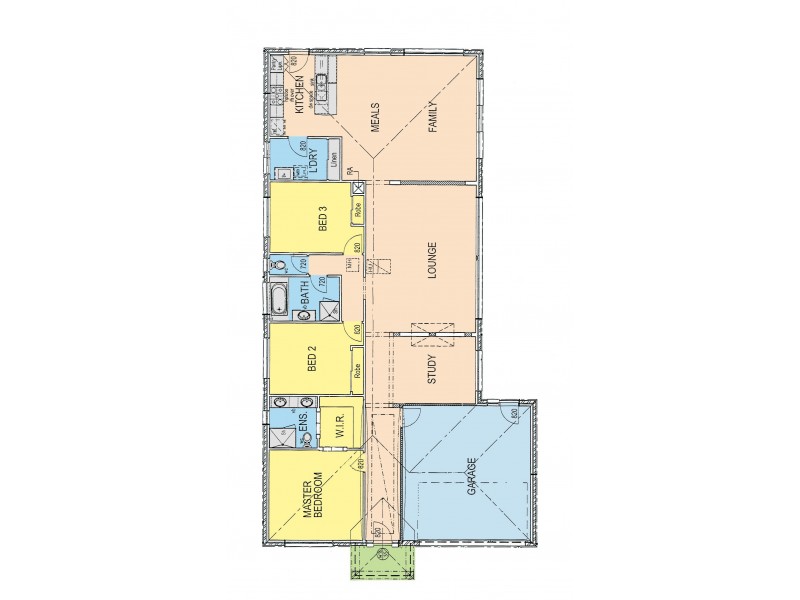 5 Dryden Place, Sale VIC 3850