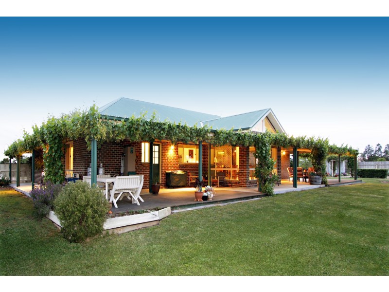 28 Anderson Court, Sale VIC 3850