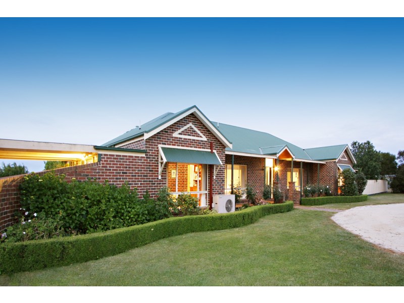 28 Anderson Court, Sale VIC 3850