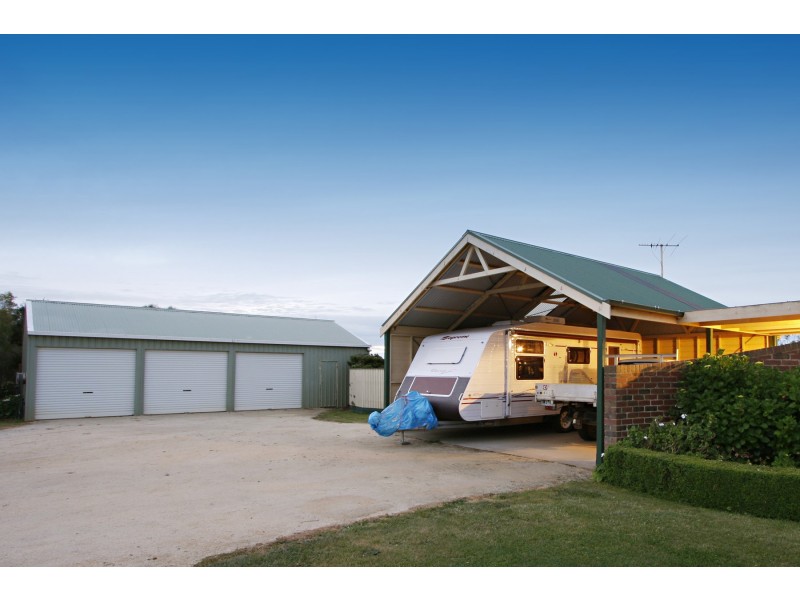 28 Anderson Court, Sale VIC 3850