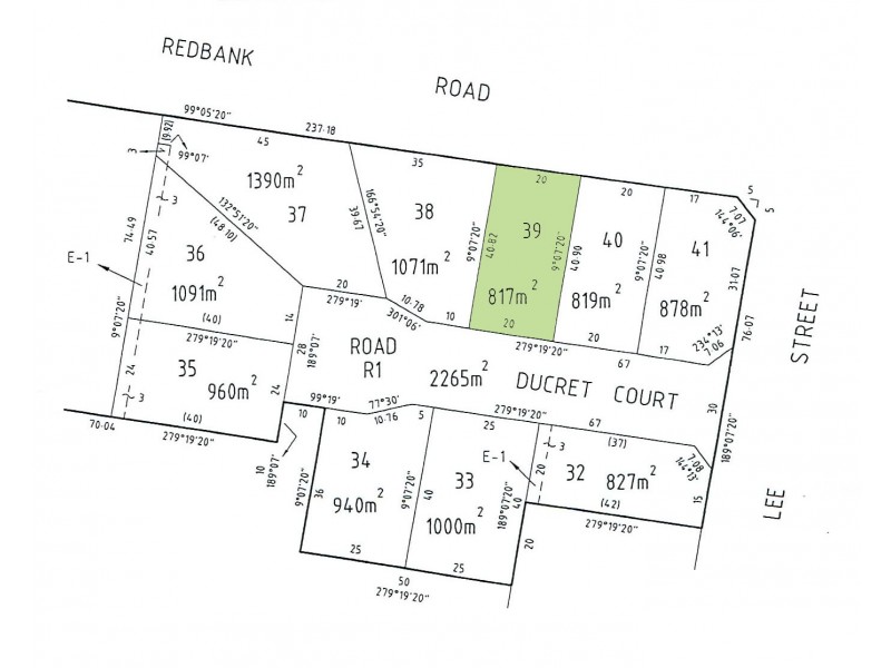 6 Ducret Court, Stratford VIC 3862