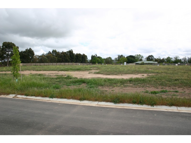 Lot 25b Stuart Place, Sale VIC 3850
