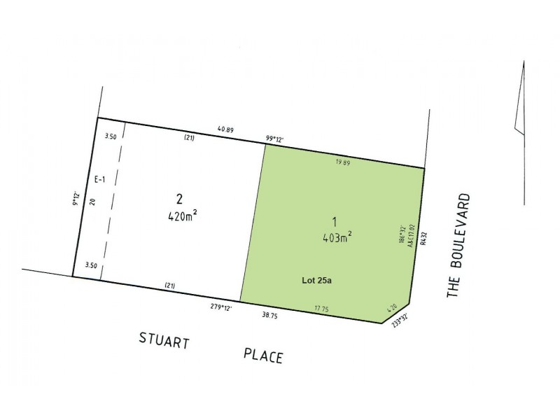 25a The Boulevard, Sale VIC 3850