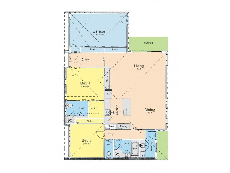 1/112 Marley Street, Sale VIC 3850