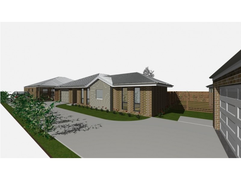 2/112 Marley Street, Sale VIC 3850