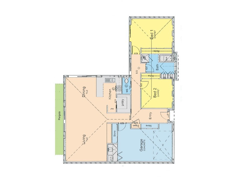 2/112 Marley Street, Sale VIC 3850