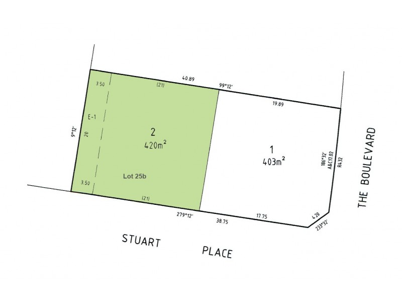 25b Stuart Place, Sale VIC 3850