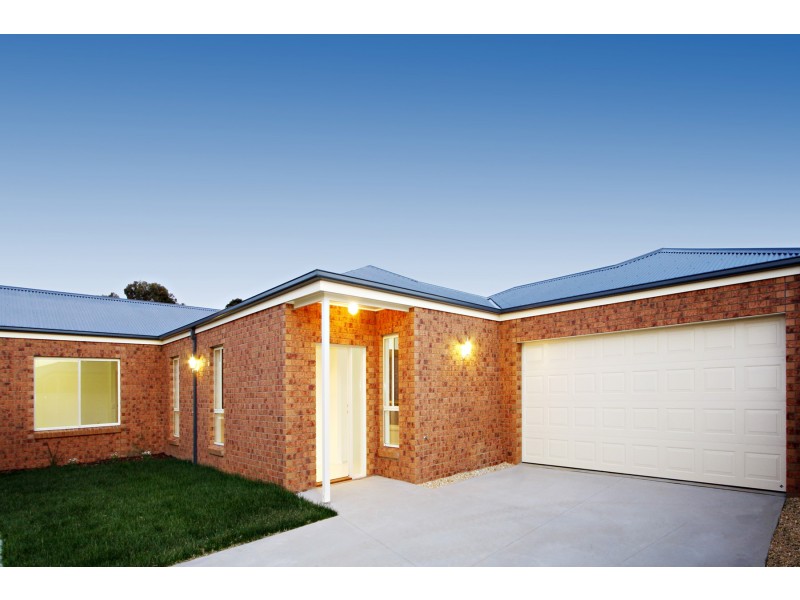 3/8-10 Darling Street, Sale VIC 3850