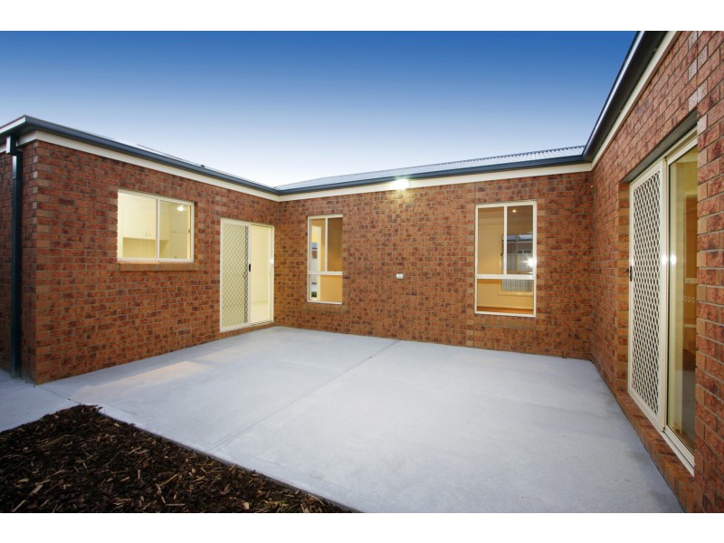 3/8-10 Darling Street, Sale VIC 3850