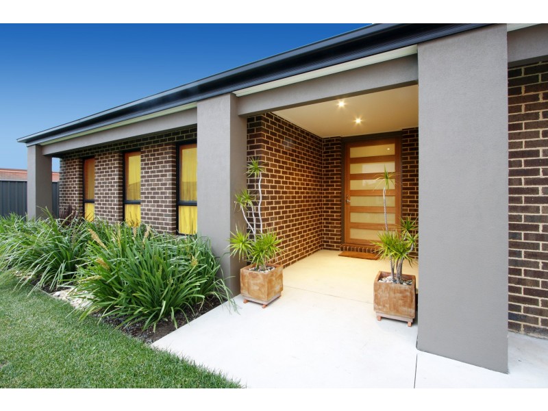 34 Dryden Place, Sale VIC 3850