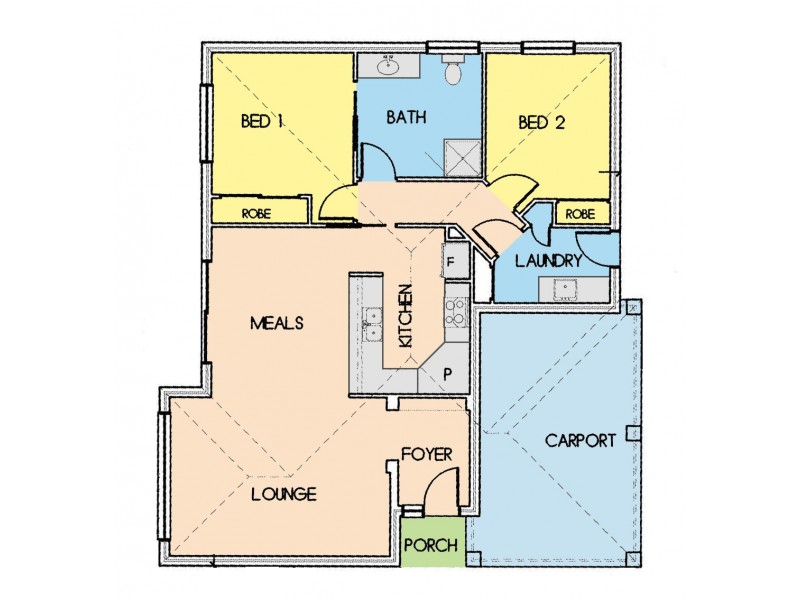 4/7 Prince Street, Wurruk VIC 3850