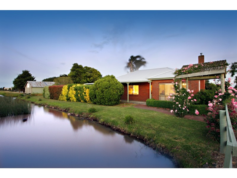 303 Somerton Park Road, Sale VIC 3850