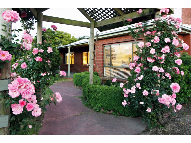 303 Somerton Park Road, Sale VIC 3850
