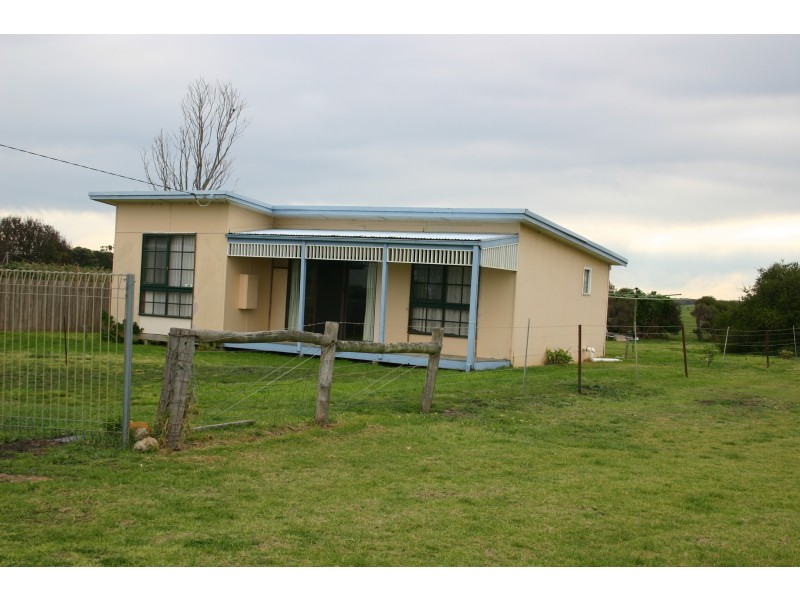35 Davies street, Seaspray VIC 3851