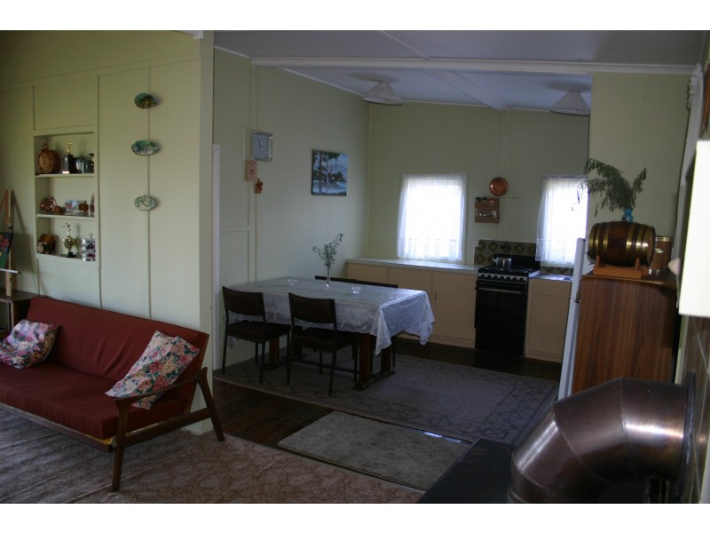 35 Davies street, Seaspray VIC 3851