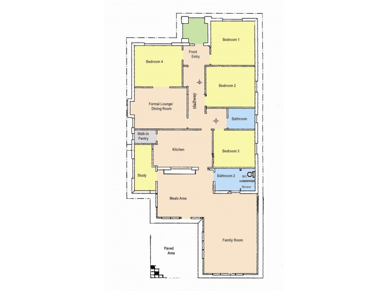 39 Barkly Street, Sale VIC 3850