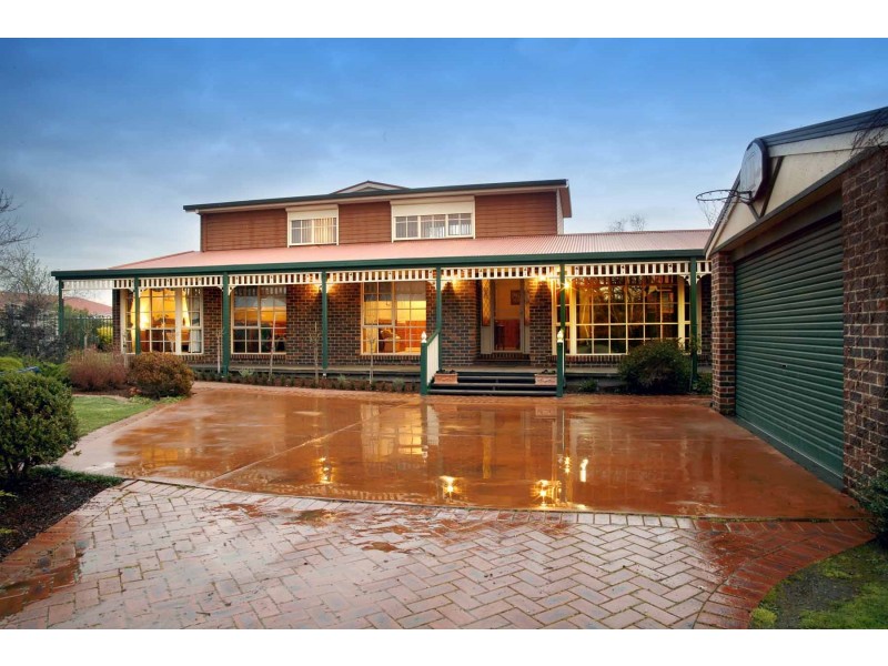 16 Acacia Court, Sale VIC 3850