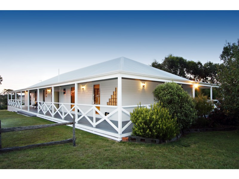 437 Briagolong Road, Stratford VIC 3862
