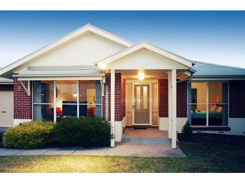 8 Ashmore Court, Sale VIC 3850