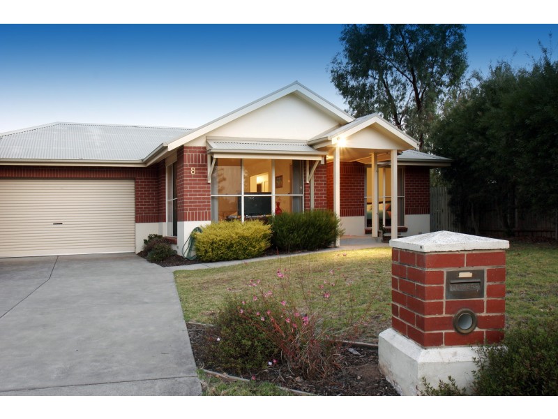 8 Ashmore Court, Sale VIC 3850