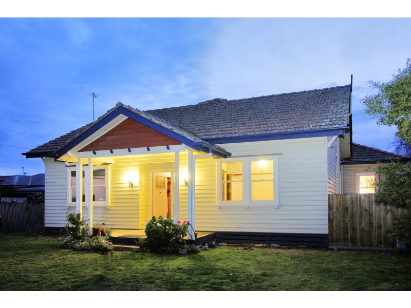 33 Elgin Street, Sale VIC 3850