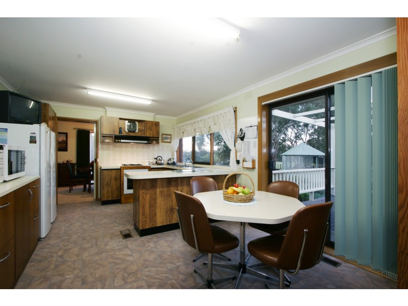 73 Tylers Road, Pearsondale VIC 3851