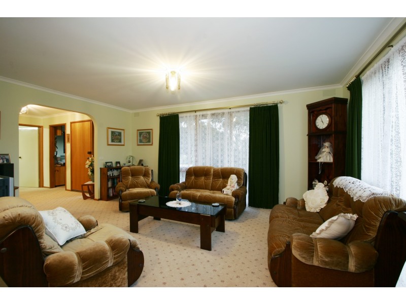 73 Tylers Road, Pearsondale VIC 3851