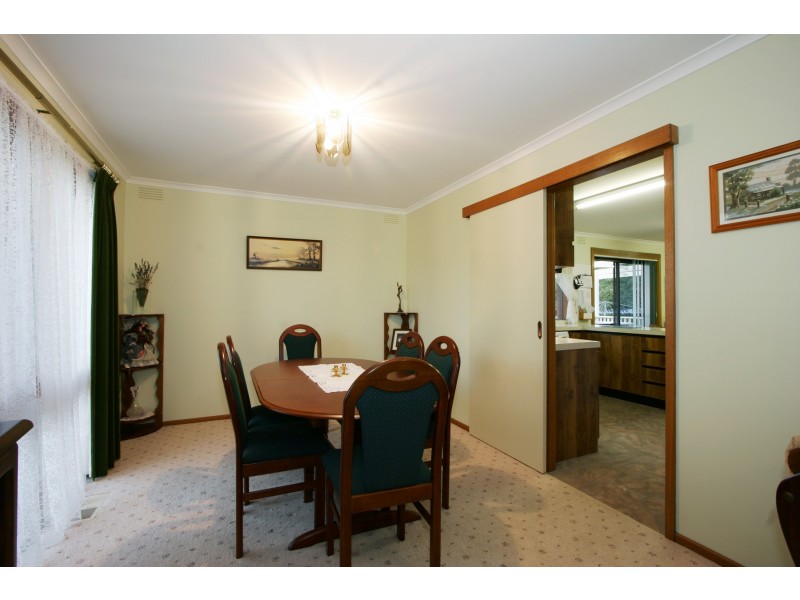 73 Tylers Road, Pearsondale VIC 3851