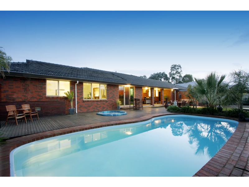 17 Somerton Park, Sale VIC 3850