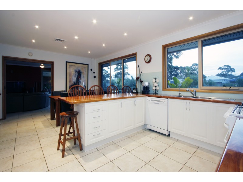 17 Somerton Park, Sale VIC 3850