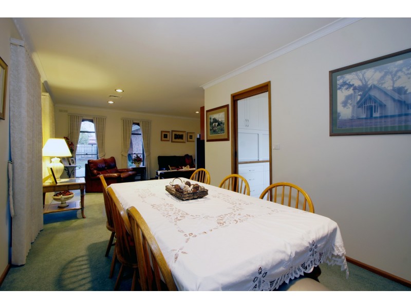 17 Somerton Park, Sale VIC 3850