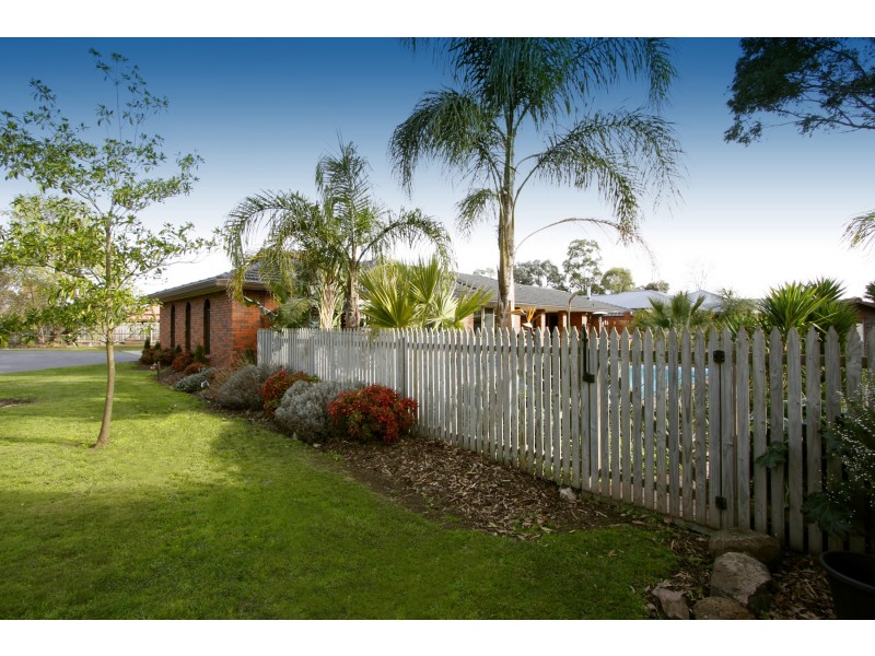 17 Somerton Park, Sale VIC 3850