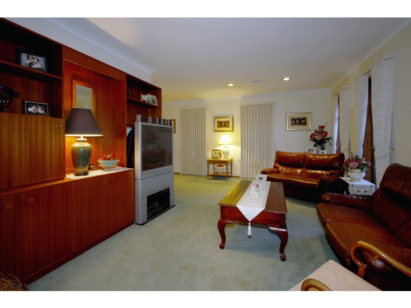 17 Somerton Park, Sale VIC 3850