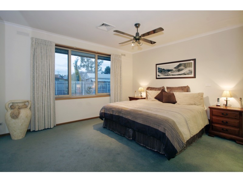 17 Somerton Park, Sale VIC 3850