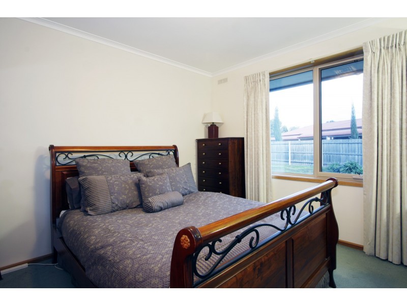 17 Somerton Park, Sale VIC 3850