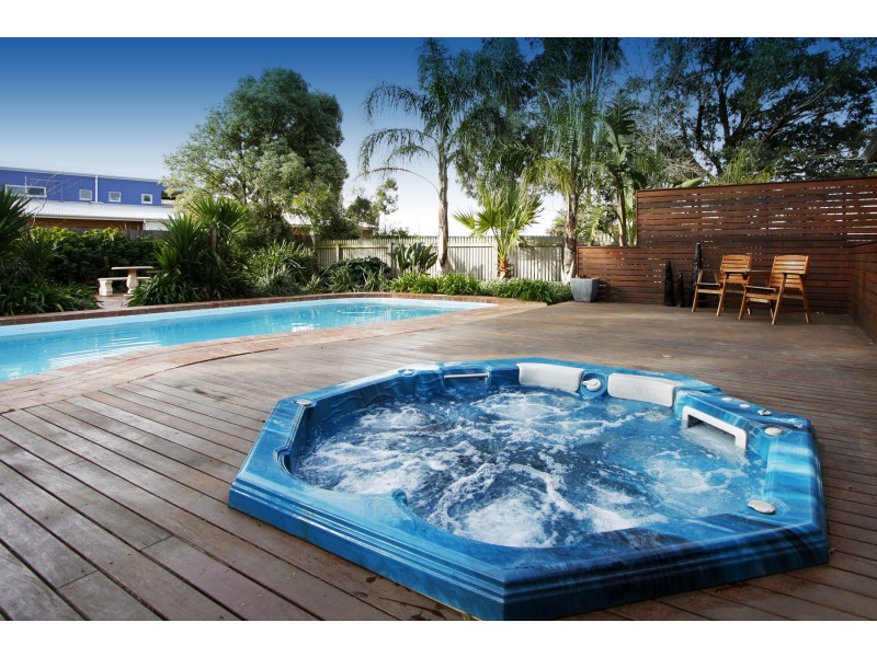 17 Somerton Park, Sale VIC 3850