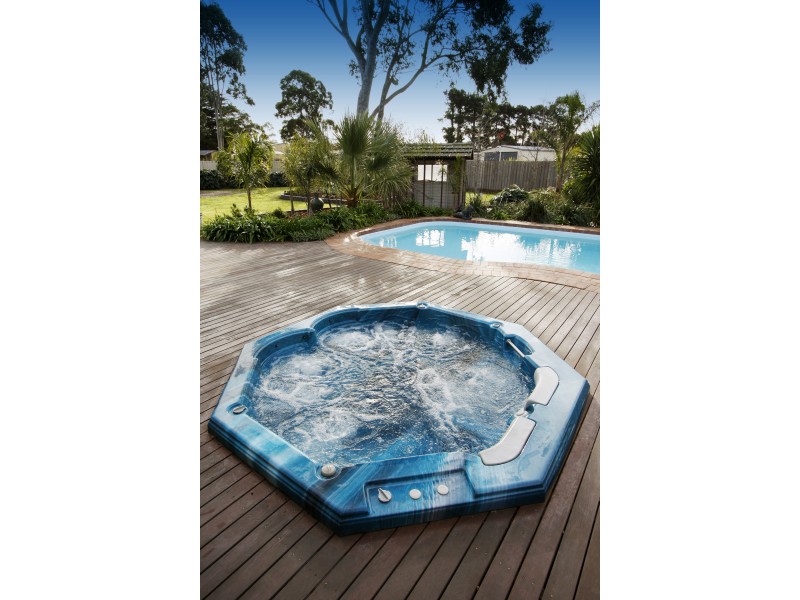 17 Somerton Park, Sale VIC 3850