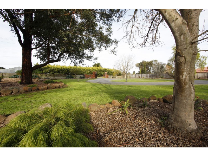 17 Somerton Park, Sale VIC 3850